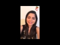Sonali Kulkarni Message