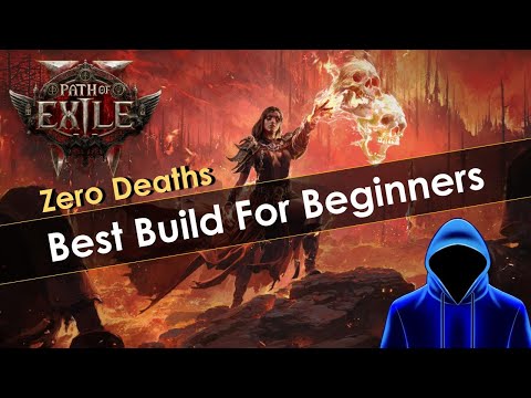 Path of Exile 2 Minion Infernalist Witch Leveling Build Guide