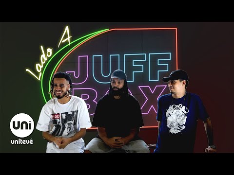 JUFFBOX - Lado A