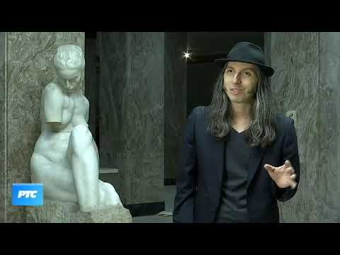 Yagull featured in RTS news