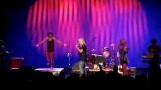 Tilly and The Wall - Bessa (Live)