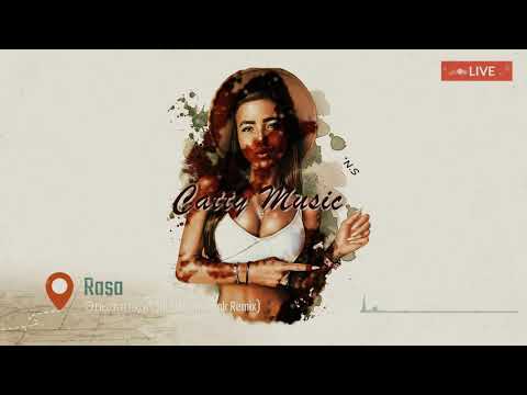 Rasa - Эльдорадо (Dj Metronomtak Remix)