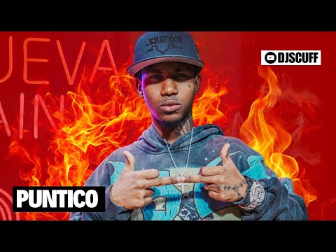 PUNTICO - UN MENOR FREESTYLE ❌ DJ SCUFF