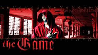 The Game Cough Up A Lung NY - Rmx - 2019