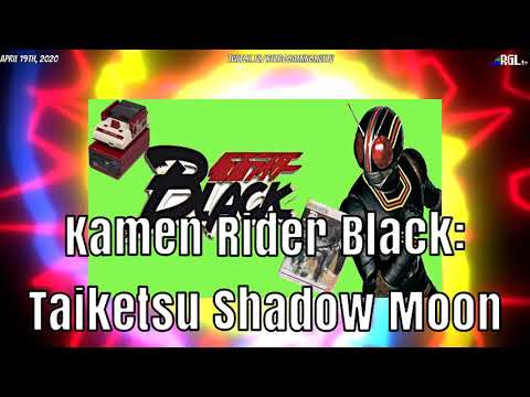 Retrothon 2020 Trailer 2