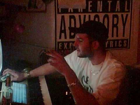 Bizzy Montana feat. Caney Knockout - Endlich.mp4