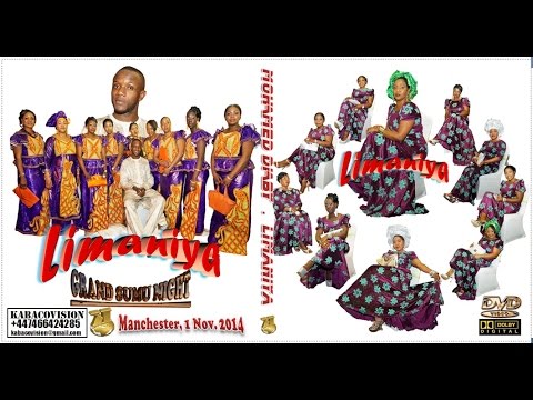 6. MOHAMED DIABY - SERE LIMANIYA