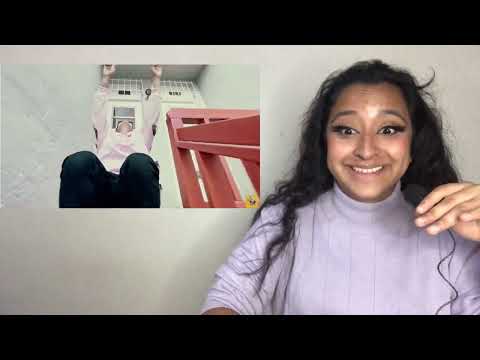 6 En Mi Rollie - Alemán & Milkman, Jesse Baez (reacción )