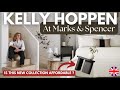Kelly Hoppen X Marks Spencer Interiors Collection Ultimate Designer Collab In 2024
