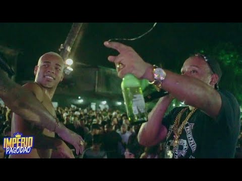 7KSSIO, CRISTIAN BELL E REVOLUCIONÁRIO