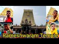 rameshwaram Temple corridor (1)