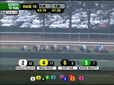 Testa Rossi - 2013 Miss Grillo (G3)