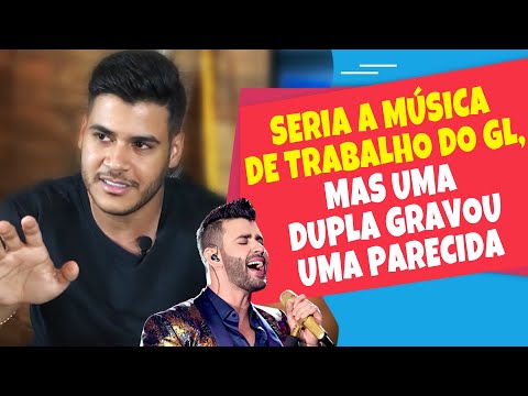 GUSTTAVO LIMA REJEITOU COMPOSIÇÃO APÓS POLÊMICA | Danillo Dávilla | Cortes do Prosa