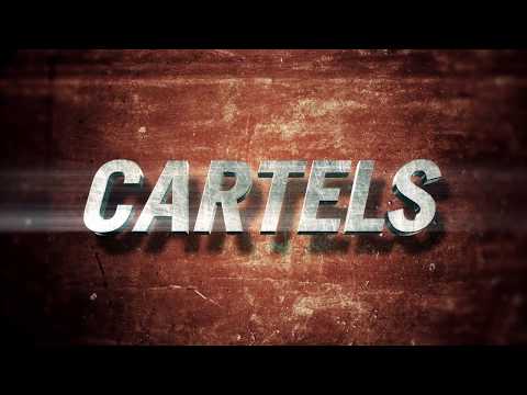 Cartels (2016) Official Trailer