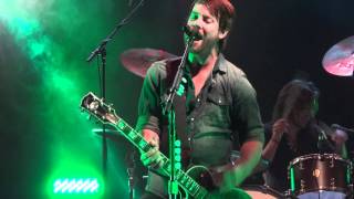 David Cook - &quot;Paper Heart&quot; (Live in San Diego 10-24-11)