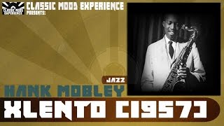 Hank Mobley - Xlento (1957)