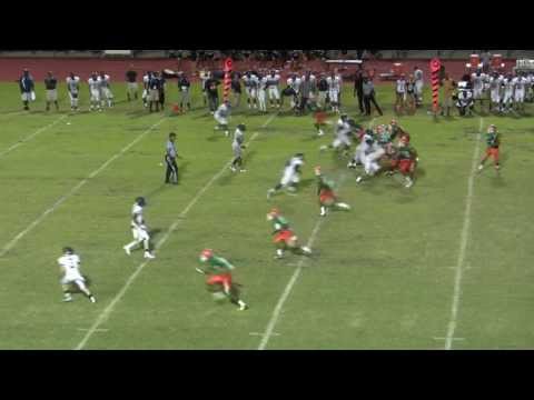 Butkus Hit of the Week 3