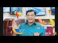 Tarrak Mehta Ka Ooltah Chashma Ep 2943