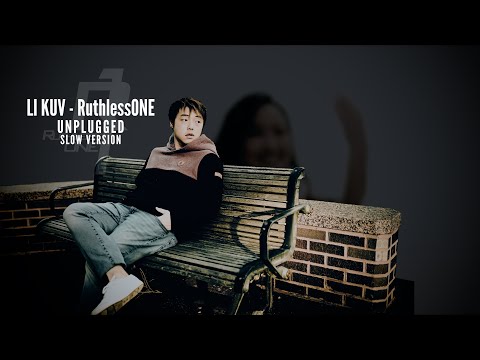 Li Kuv - LxT (SLOW RENDITION)