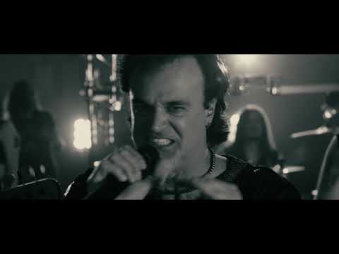 Ragnarok - Armored Dawn (Official Video) online metal music video by ARMORED DAWN