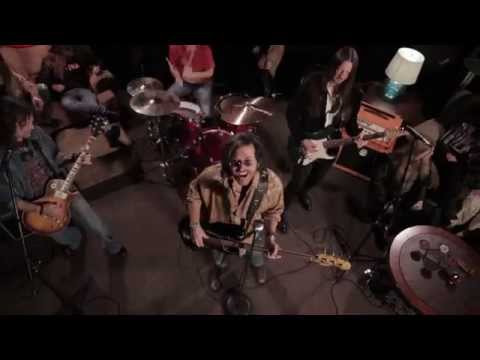 Watch 'WINGER: Better Days Comin' '