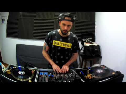 Pablo Say live streaming at #QUEDATEENCASA #STAYHOME