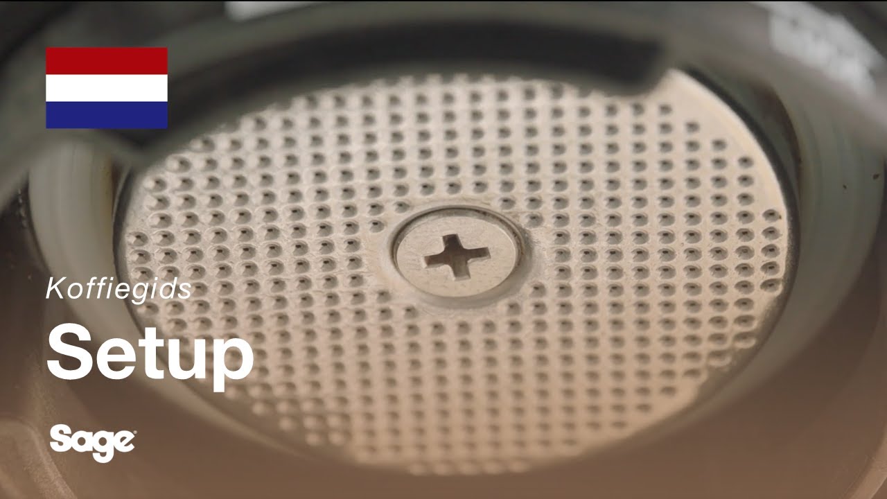 Hoe je het sproeischerm schoon te maken