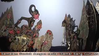 Download lagu Wayang Kulit Jawatimuran Ki Bambang Sugio 'Di TMII C' mp3