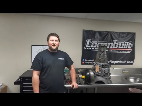 46/47/48RE Transmission Terminology, Know The Lingo!