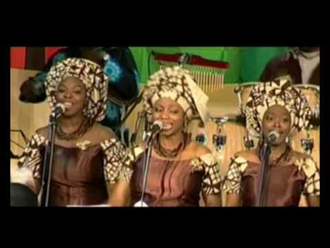 Moko Be (Ga - Ghana Song)