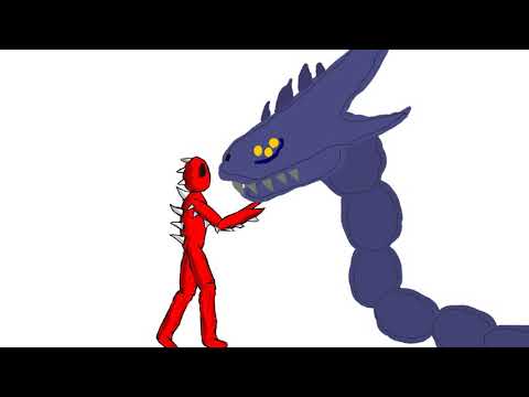 miba vs the smiling cobra