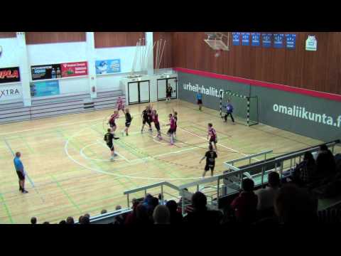 9.1.2015 MSM HIFK-ÅIFK