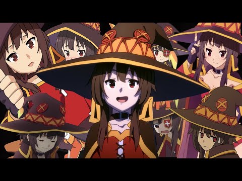 Megumin