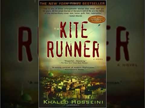 Khaled Hosseini   The Kite Runner Audiobook
