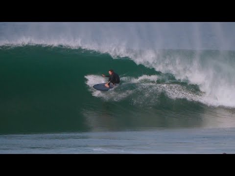 Winter Magic: 7'4" CI Mid w/ Devon Howard