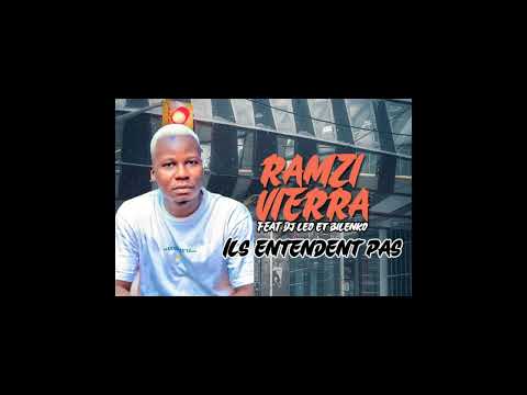 RAMZI VIERRA feat DJ LEO - ILS ENTENDENT PAS