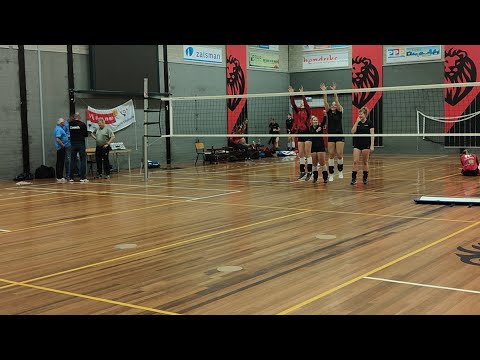 reflex ds1 - Emmen'95 ds2