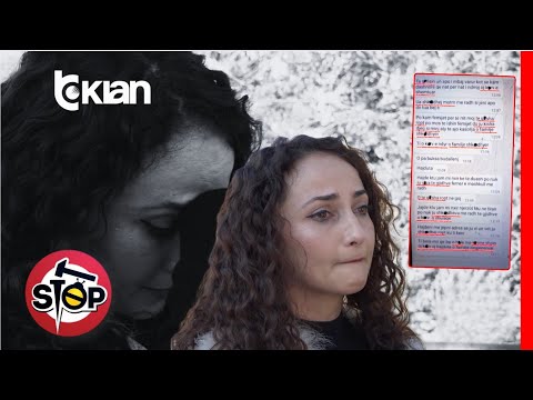 Stop/Burri dhunon gruan në sy të fëmijëve, pas ndarjes i ndalon takimin me ta - 23 Dhjetor 2025