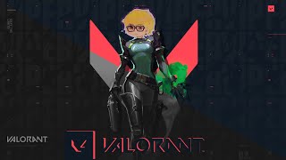 valo ゴールドいくぞ