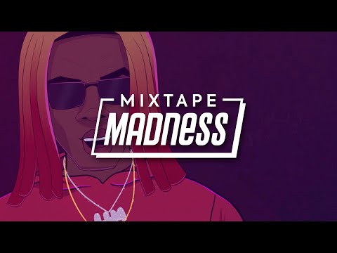 Kid Kasper ft. Lil Keed X Zackslime FR - Menace  No Kizzy (Music Video) | @MixtapeMadness