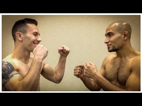 Epic 33: Daniel Gonzalez vs. Trevor Wells - 02.03.17