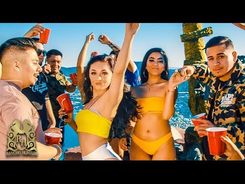 Los Hijos De Garcia - Calorsito En California ft. Fuerza Regida [Official Video]