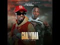 Chuzhe Int Ft Blood Kid Chalyuma Official Audio