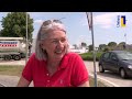 Óngerwaeg en de Queen van Hôrs - 1 augustus 2022