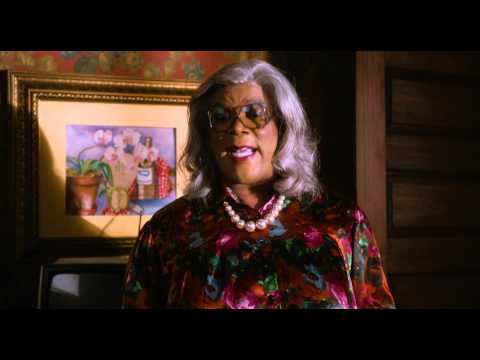 afbeelding Madea's Witness Protection