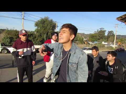 ESEZETA VS NACHOSKI VS MB5 VS AZMA- PRUEBA DE FUEGO- RIMACON FT 20 BARRAS