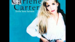 Carlene Carter - Every Little thing