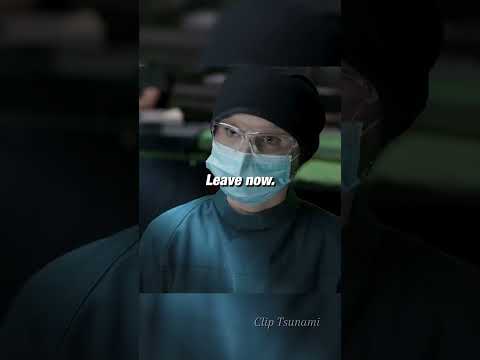 Dr Shaun Murphy got angry on Intern !! 😡🤯 #shorts #movie #thegooddoctor