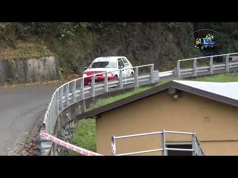 41°Trofeo Villa D'Este ACI COMO 2022 BARUFFINI-BARUFFINI by Ferrario