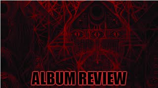My Review Of Plutonian Shore &quot;Sphere Of Geburah&quot;